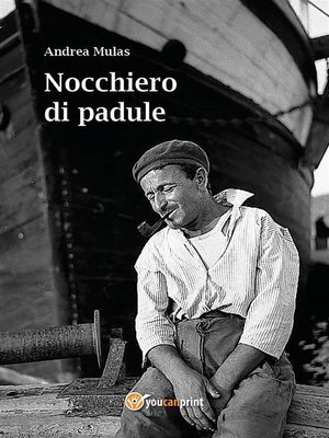 cover image of Nocchiero di padule